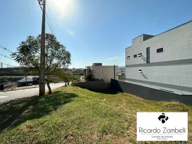 Lote/Terreno à venda, 312m² no Condomínio Villa Real de Bragança, Bragança Paulista