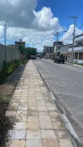 Lote/Terreno à venda, 182m² no Caiçara, Cruz