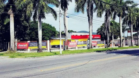 Lote/Terreno à venda, 360m² no Serra Grande, Niterói