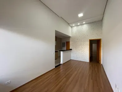 Casa com 3 Quartos para venda ou aluguel, 87m² no Jardim Belo Horizonte, Londrina