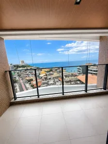 Apartamento com 2 Quartos à venda, 67m² no Rio Vermelho, Salvador