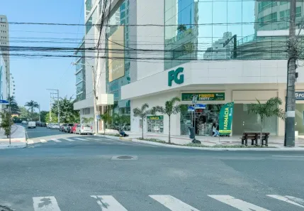 Ponto Comercial à venda, 47m² no Pioneiros, Balneário Camboriú