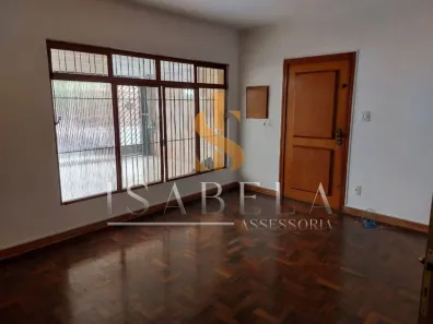 Casa com 5 Quartos à venda, 330m² no Vila Brasilina, São Paulo