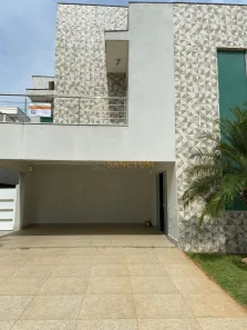 Casa de Condomínio com 3 Quartos para alugar, 250m² no Parque Brasil 500, Paulínia