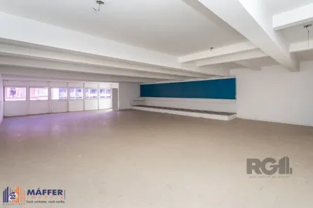 Sala Comercial à venda, 255m² no Centro Histórico, Porto Alegre