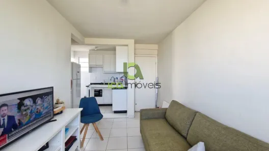 Apartamento com 3 Quartos à venda, 48m² no Bela Vista, São José