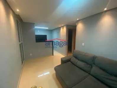 Apartamento com 2 Quartos à venda, 40m² no Vila Nova Aliança, Jacareí