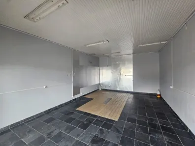 Casa com 1 Quarto para alugar, 30m² no Despraiado, Cuiabá