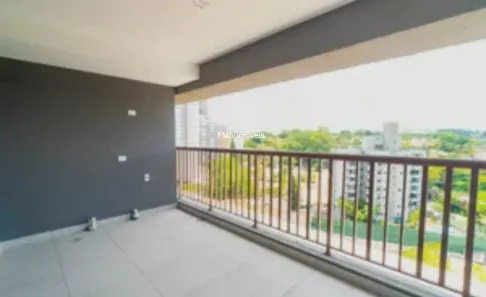 Apartamento com 2 Quartos à venda, 85m² no Vila Santa Catarina, São Paulo