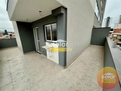 Apartamento com 2 Quartos à venda, 73m² no Vila Matilde, São Paulo