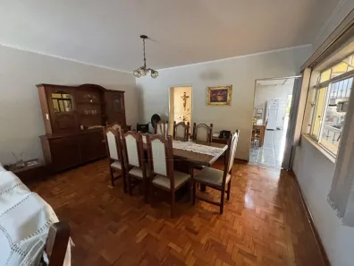 Casa com 4 Quartos para alugar, 174m² no Vila Medon, Americana