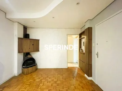 Apartamento com 3 Quartos para alugar, 77m² no Boa Vista, Porto Alegre