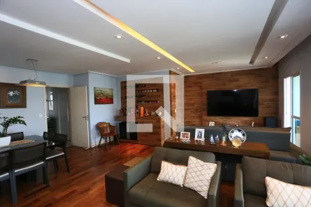 Apartamento com 3 Quartos à venda, 126m² no Vila Andrade, São Paulo