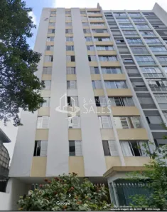 Apartamento com 3 Quartos à venda, 128m² no Pinheiros, São Paulo