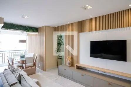 Apartamento com 3 Quartos à venda, 83m² no Rudge Ramos, São Bernardo do Campo