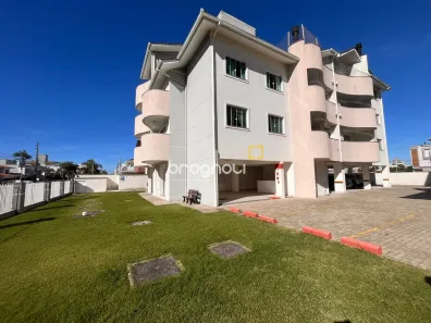 Apartamento com 2 Quartos à venda, 109m² no Ingleses do Rio Vermelho, Florianópolis