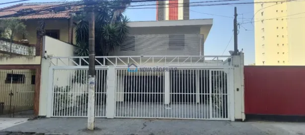 Prédio Comercial para alugar, 300m² no Parque Imperial, São Paulo