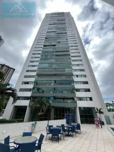 Apartamento com 4 Quartos à venda, 200m² no Jaqueira, Recife