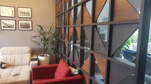Casa de Condomínio com 4 Quartos à venda, 365m² no Putim, São José dos Campos