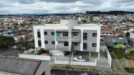 Apartamento com 2 Quartos à venda, 50m² no Maracanã, Colombo