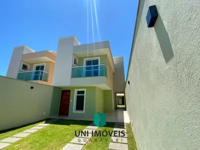 Casa com 3 Quartos à venda, 108m² no Praia do Morro, Guarapari