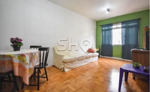 Apartamento com 2 Quartos à venda, 80m² no Vila Romana, São Paulo