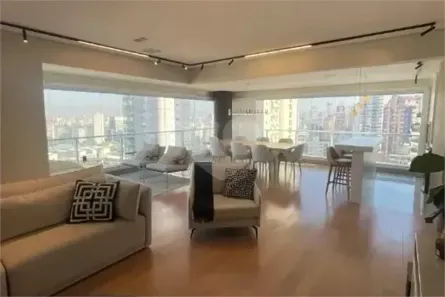 Apartamento com 3 Quartos à venda, 202m² no Paraíso, São Paulo