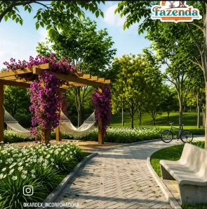 Lote/Terreno com 1 Quarto à venda, 600m² no Centro, Iranduba
