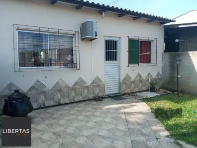 Casa com 1 Quarto à venda, 54m² no Lageado, Porto Alegre