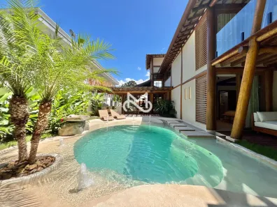Casa com 5 Quartos à venda, 370m² no Riviera, Bertioga