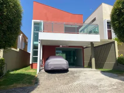 Casa de Condomínio com 4 Quartos à venda, 179m² no Morros, Teresina
