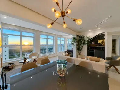 Cobertura com 4 Quartos à venda, 250m² no Parque Residencial Aquarius, São José dos Campos