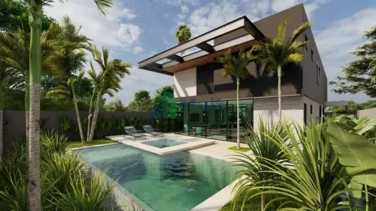 Casa com 4 Quartos à venda, 385m² no Bonfim Paulista, Ribeirão Preto