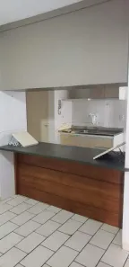 Apartamento com 2 Quartos para alugar, 39m² no Residencial das Américas, Ribeirão Preto