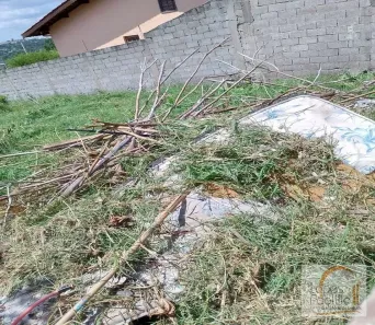 Lote/Terreno à venda, 300m² no Jardim Imperial, Atibaia