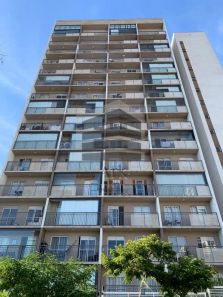 Apartamento com 1 Quarto à venda, 28m² no Jardim da Glória, São Paulo