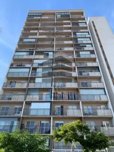 Apartamento com 1 Quarto à venda, 28m² no Jardim da Glória, São Paulo