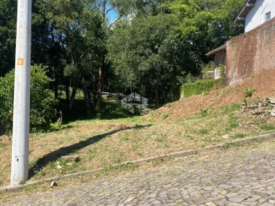 Lote/Terreno à venda, 405m² no Nova Petrópolis, Nova Petrópolis