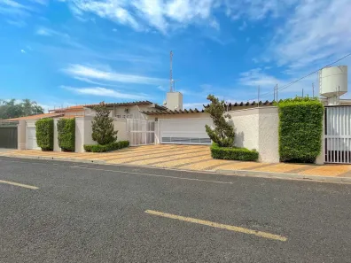 Casa com 5 Quartos à venda, 450m² no Vila Maria, São José do Rio Preto