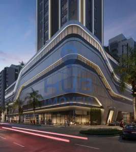 Sala Comercial à venda, 139m² no Centro, Balneário Camboriú