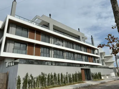 Apartamento com 1 Quarto à venda, 53m² no Barra da Lagoa, Florianópolis