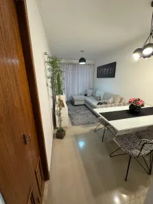 Casa de Condomínio com 2 Quartos à venda, 62m² no Casa Verde Média, São Paulo