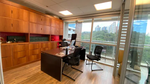 Sala Comercial para alugar, 80m² no Vila Cruzeiro, São Paulo