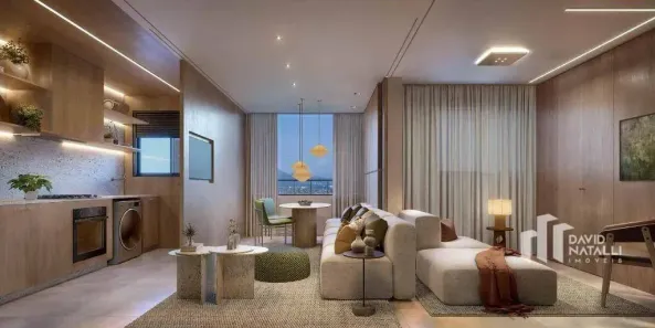 Apartamento com 2 Quartos à venda, 74m² no Enseada do Suá, Vitória