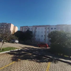 Apartamento com 3 Quartos à venda, 65m² no Jardim Petrópolis, Cotia