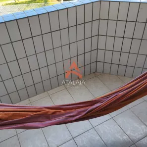 Apartamento com 2 Quartos à venda, 70m² no Caiçara, Praia Grande