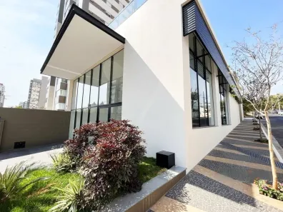 Prédio Comercial para alugar, 755m² no Vila Aviação, Bauru