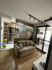 Apartamento com 2 Quartos à venda, 59m² no Vila Prudente, São Paulo