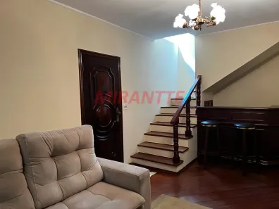 Sobrado com 3 Quartos à venda, 169m² no Jardim Leonor Mendes de Barros, São Paulo