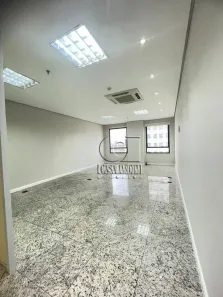 Sala Comercial à venda, 48m² no Alphaville Industrial, Barueri